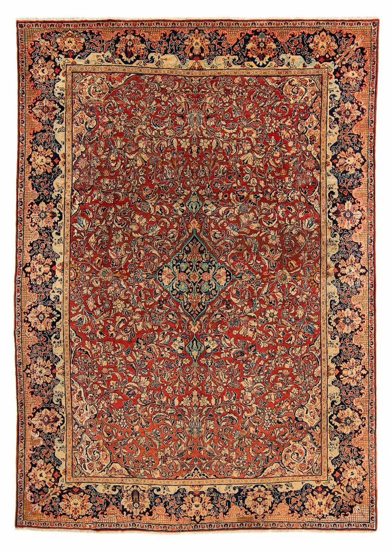 Perserteppich - Classic 412 x 313 cm