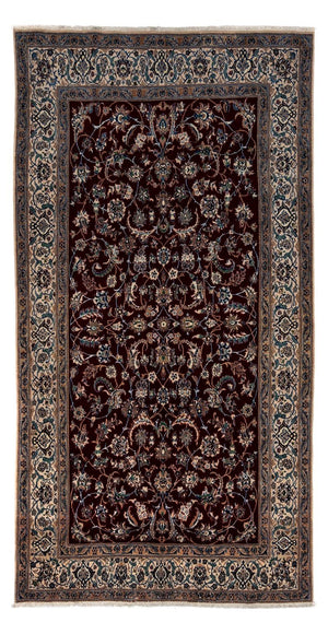 Perserteppich - Nain - Royal 340 x 190 cm
