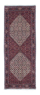 Tapis de Bidjar Tapis 215x80cm - Tapis persan