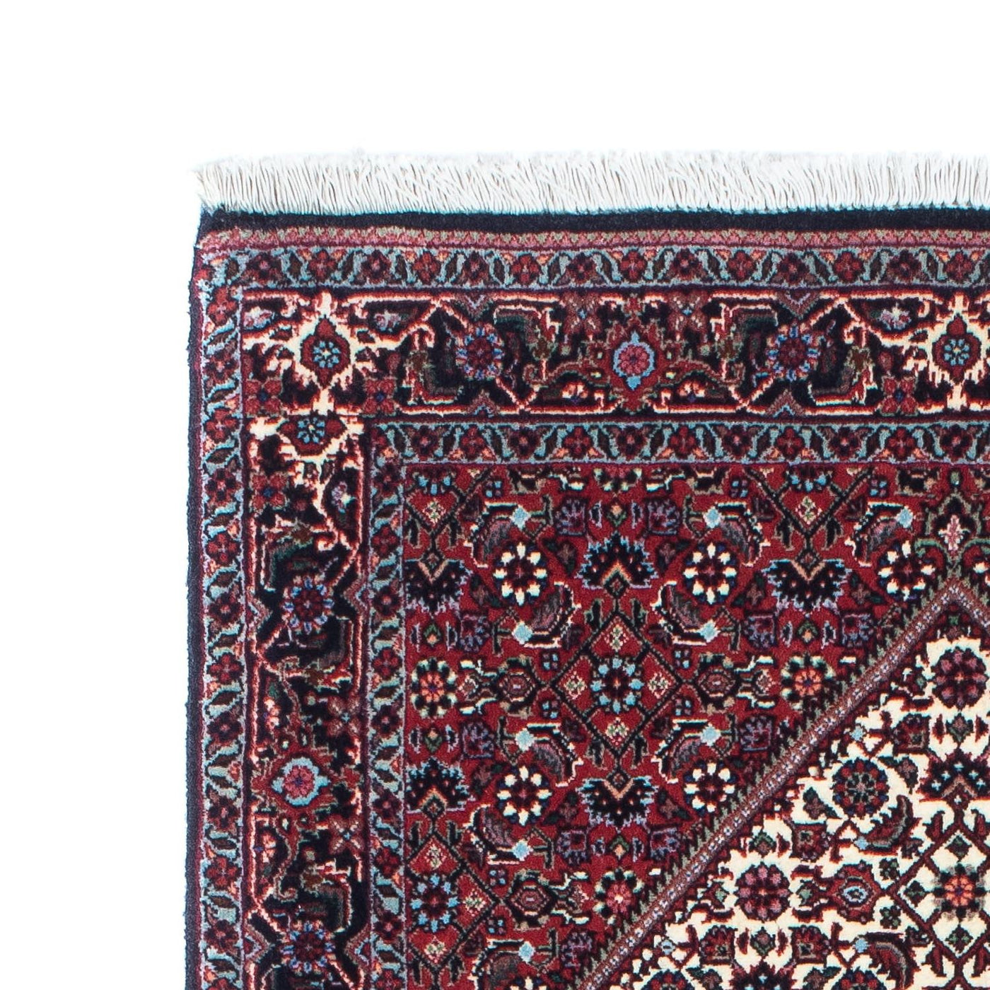 Tapis de Bidjar Tapis 215x80cm - Tapis persan