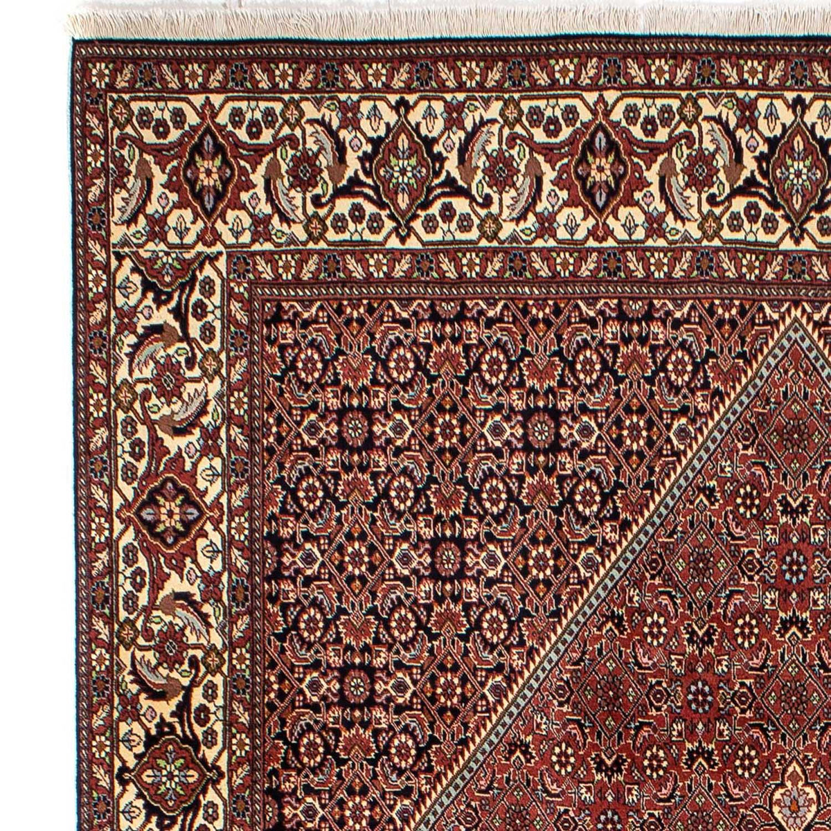 Bidjar Tappeto 200x300cm - Tappeto persiano