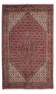 Bidjar - Zanjan Teppich 233x140cm - Perserteppich