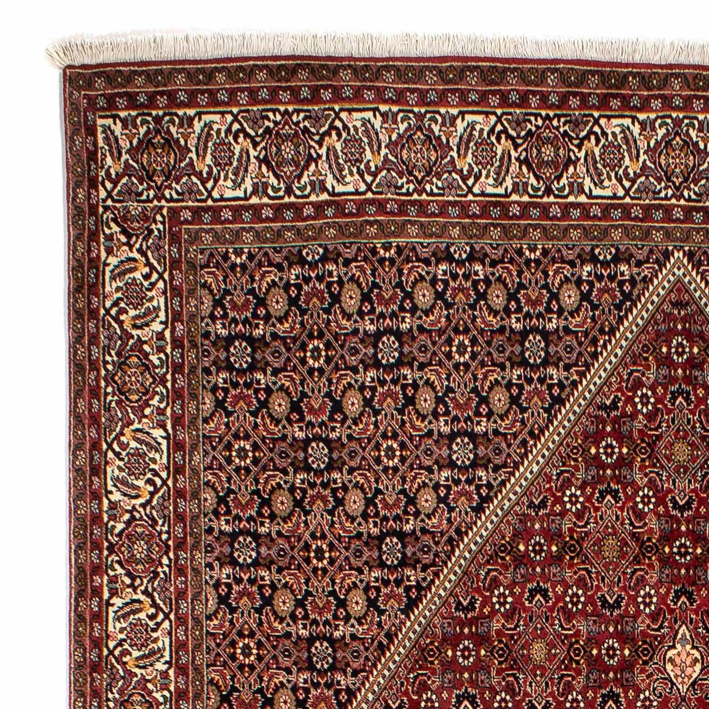 Bidjar Tappeto 296x201cm - Tappeto persiano