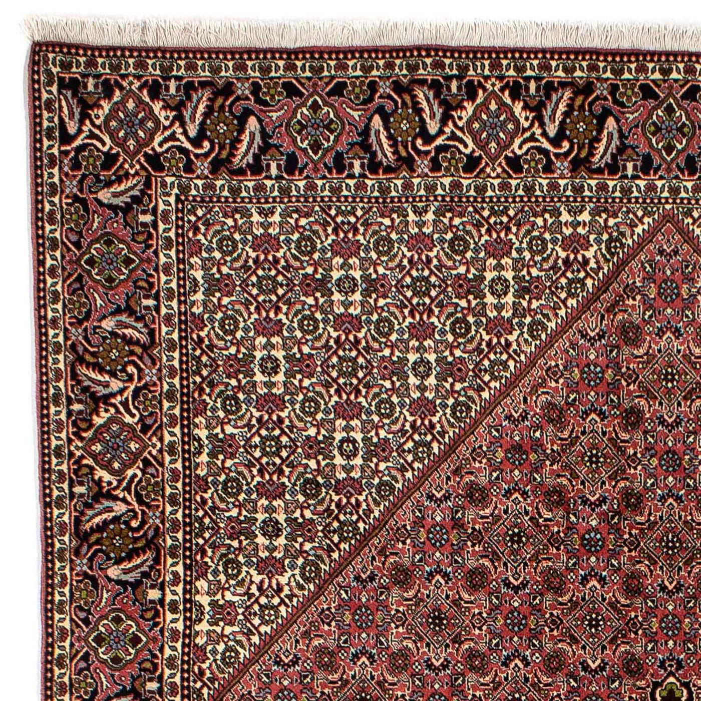 Bidjar Teppich 291x201cm - Perserteppich