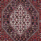Perserteppich - Bidjar - Royal 202 x 98 cm
