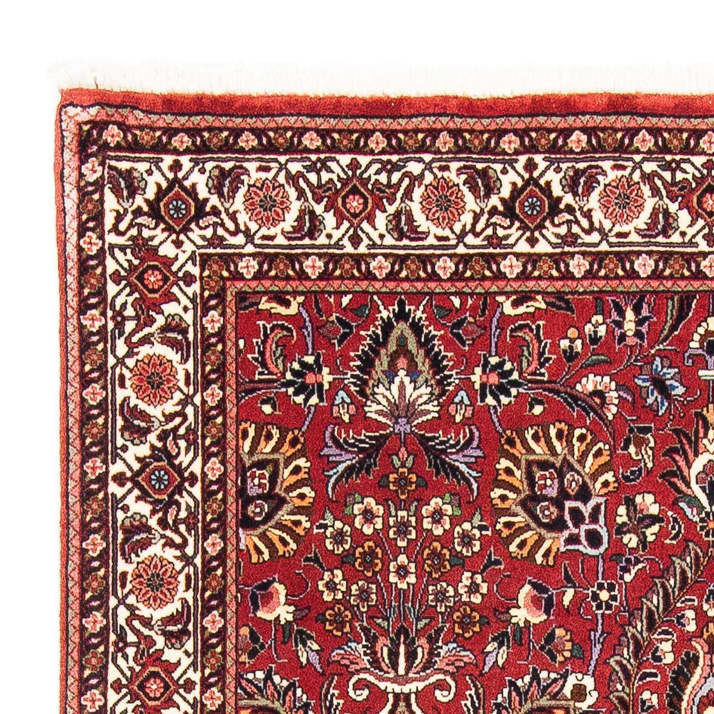 Tapis de Bidjar Tapis 176x114cm - Tapis persan