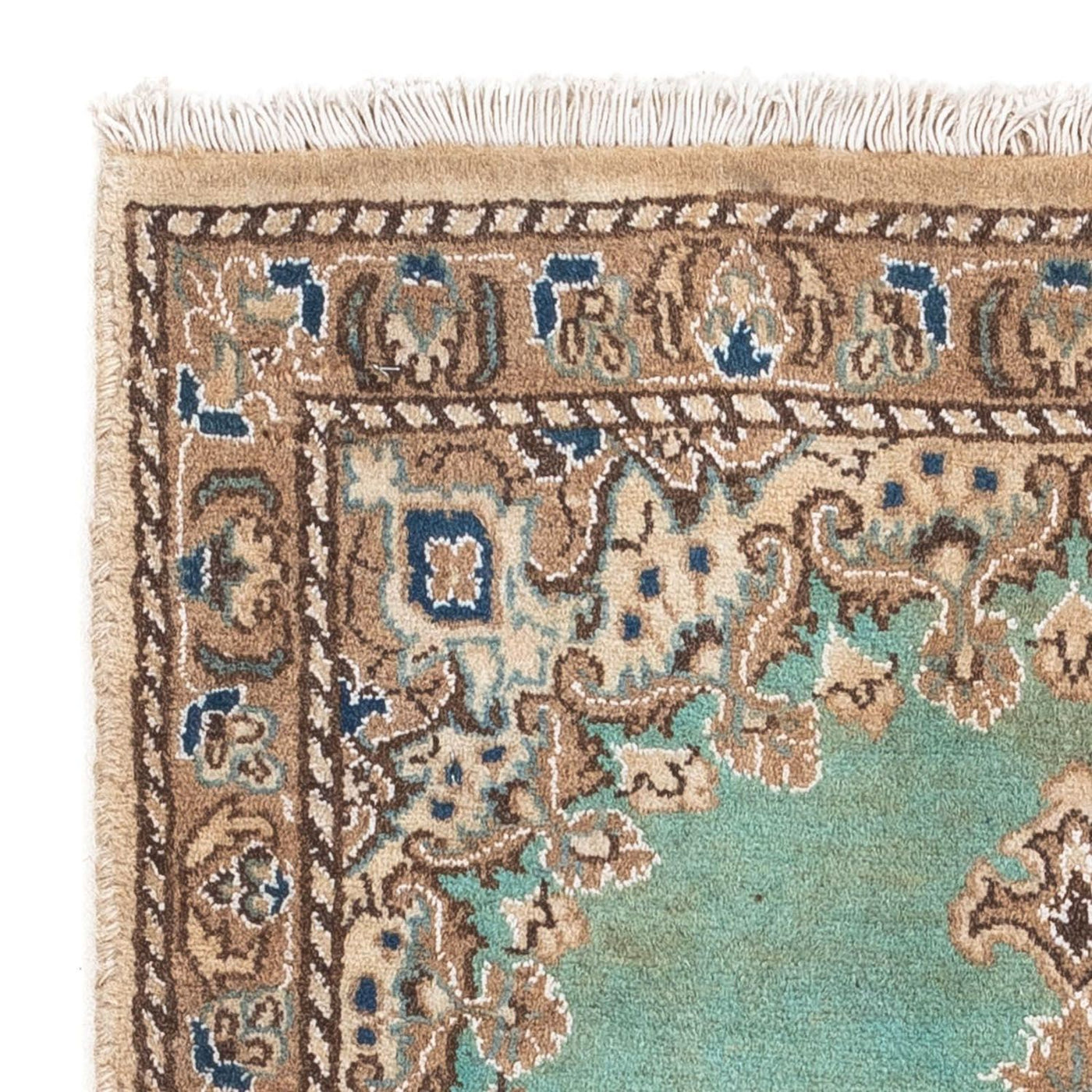 Nain Tappeto 80x55cm - Tappeto persiano