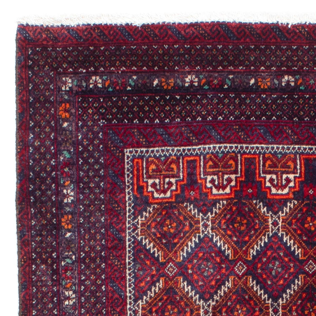 Belutsch Teppich 165 x 95 cm