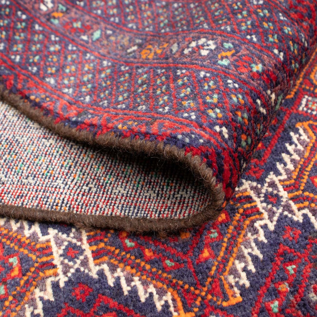 Belutsch Teppich 165 x 95 cm