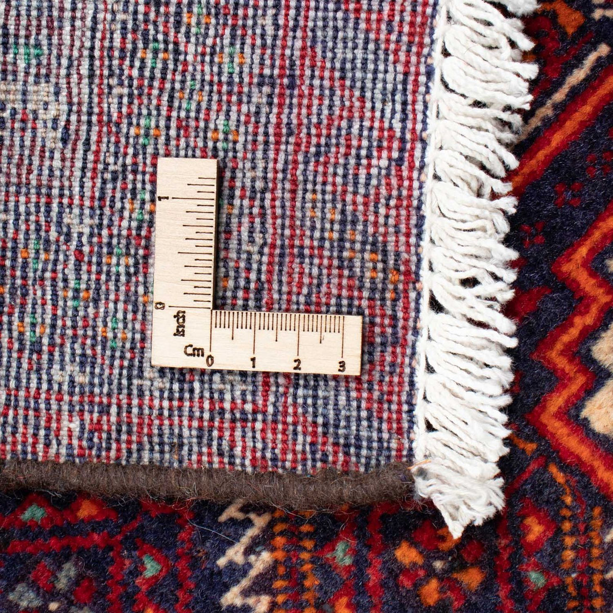 Belutsch Teppich 165 x 95 cm