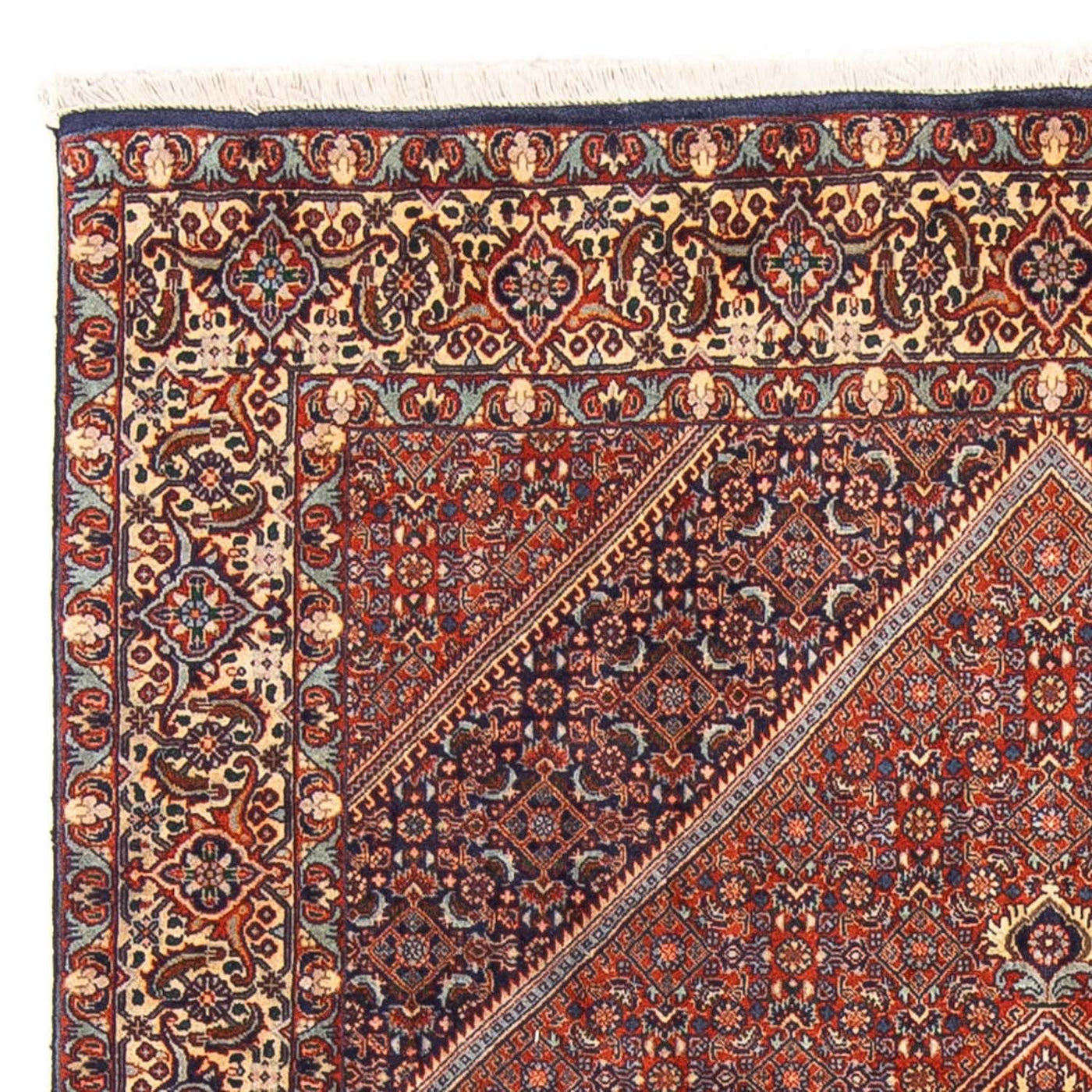 Bidjar Teppich 240x138cm - Perserteppich