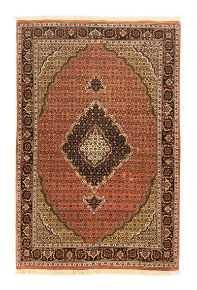 Tapis de Tabriz - 50 rangs Tapis 107x155cm - Tapis persan