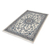 Nain Tappeto 90x140cm - Tappeto persiano - Rettangolo / Beige / 90 x 140 cm Rettangolo