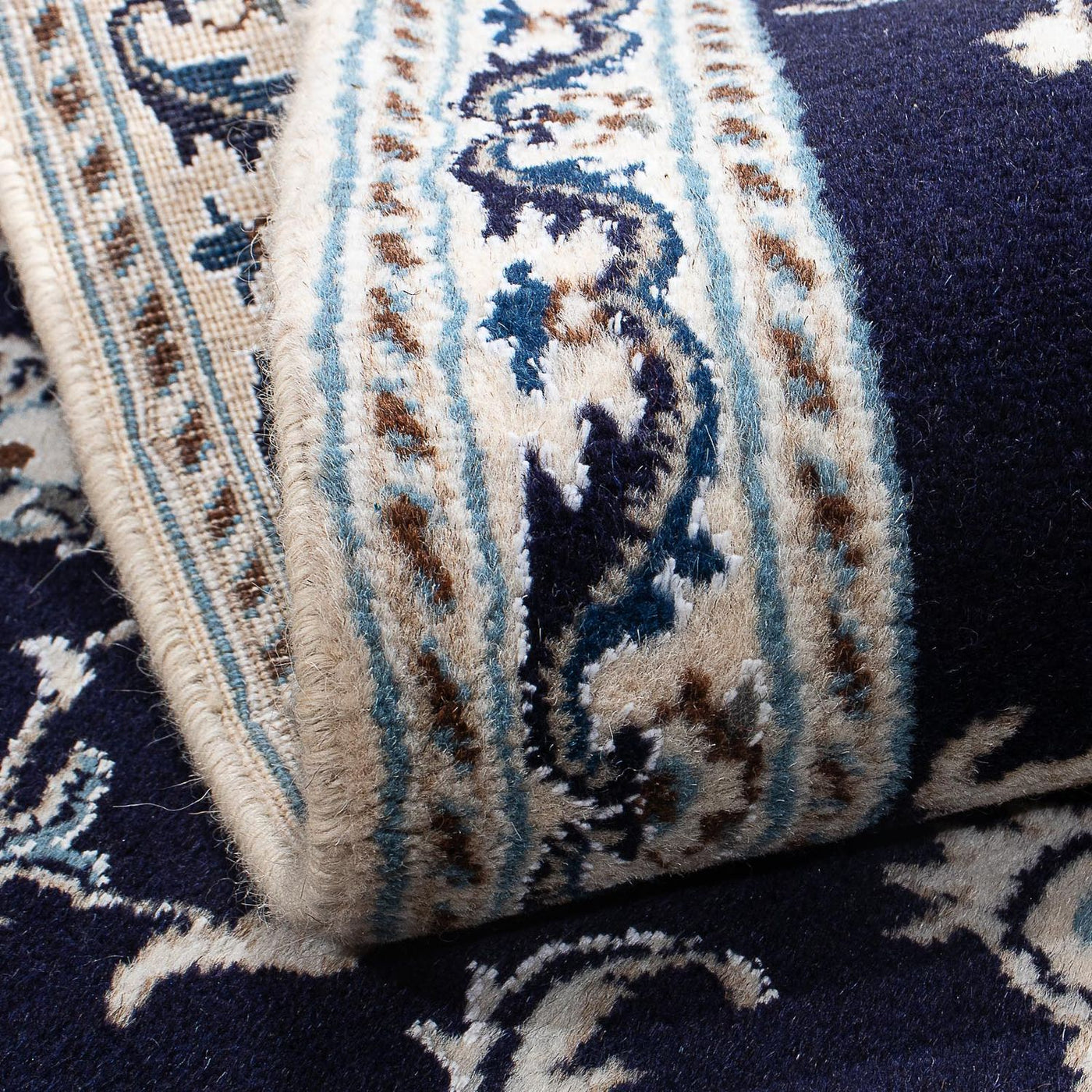 Nain Tapis 149x94cm - Tapis persan