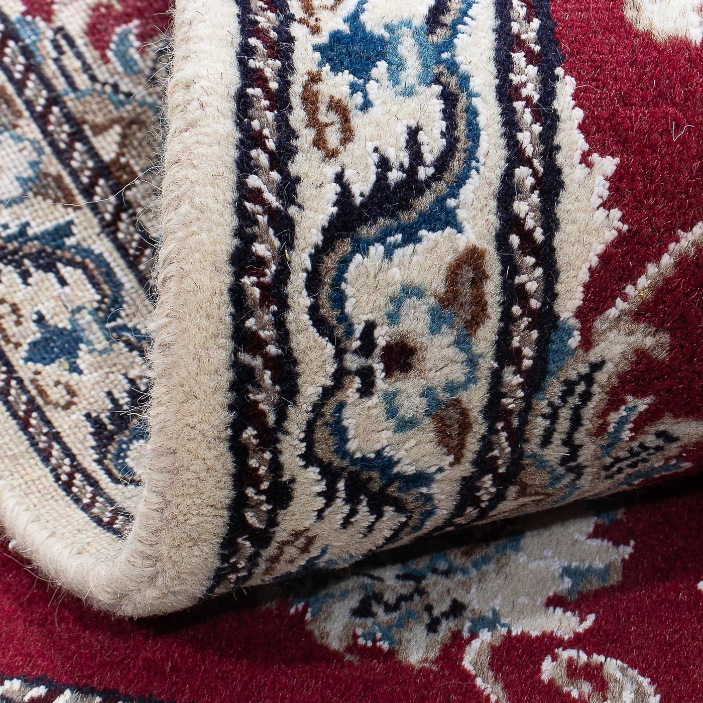 Nain Teppich 142x95cm - Perserteppich