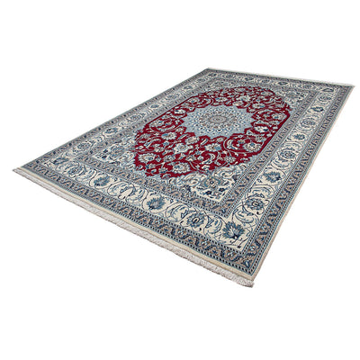 Nain Tapis 193x298cm - Tapis persan