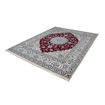 Nain Teppich 200x250cm - Perserteppich