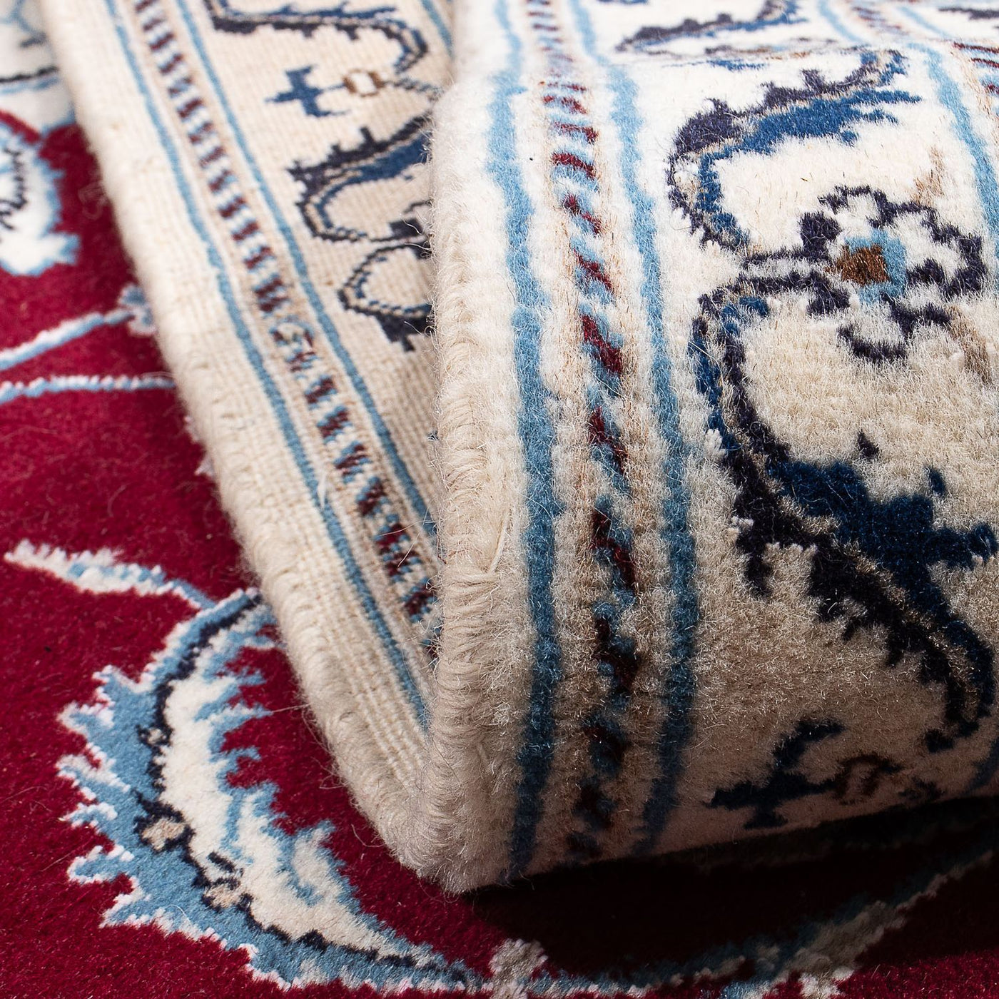 Nain Tapis 250x200cm - Tapis persan