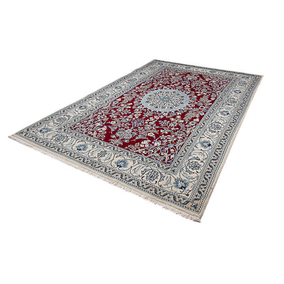 Nain Tappeto 190x293cm - Tappeto persiano