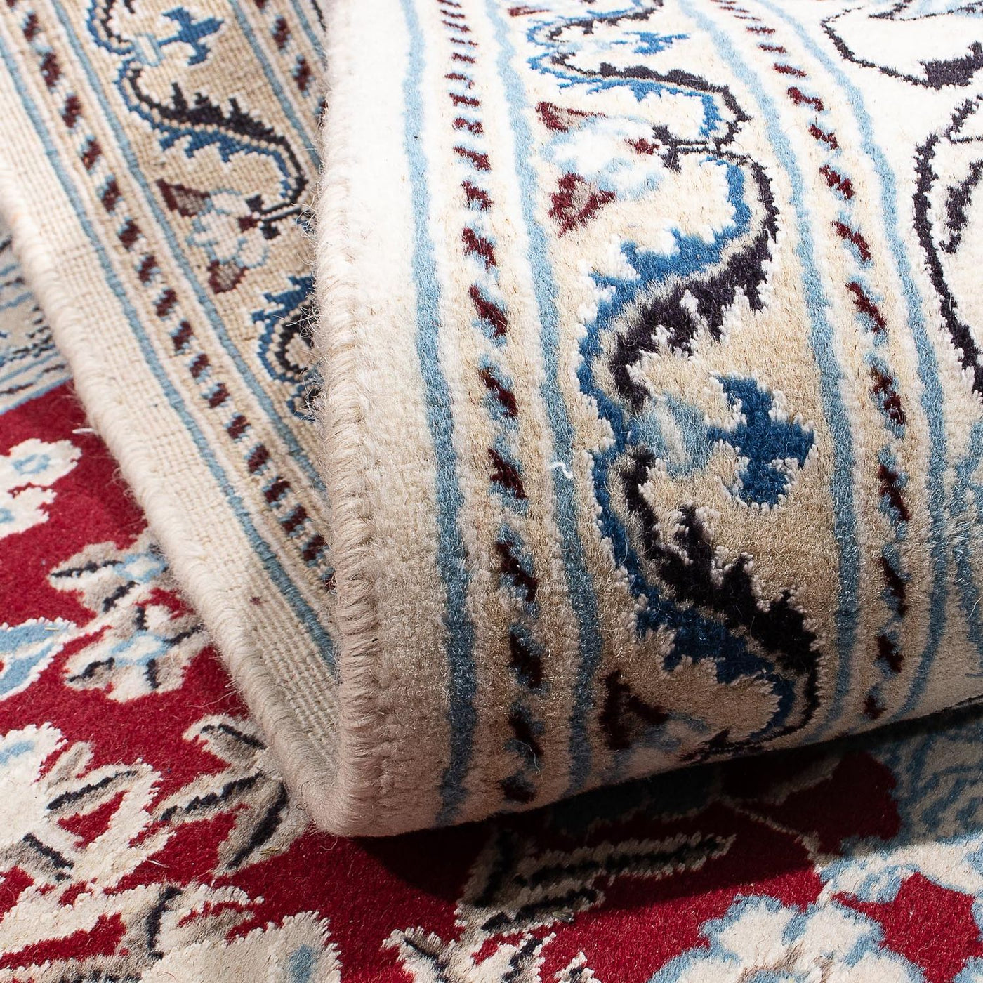 Nain Tapis 293x190cm - Tapis persan