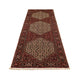 Perserteppich - Bidjar 280 x 83 cm Teppich Läufer