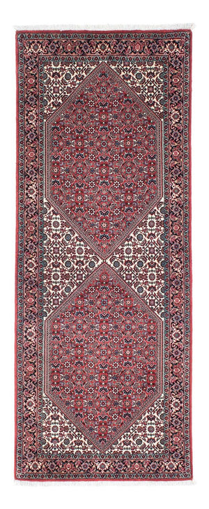 Perserteppich - Bidjar - Royal 195 x 73 cm
