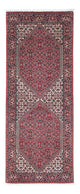 Bidjar Tappeto 195x73cm - Tappeto persiano