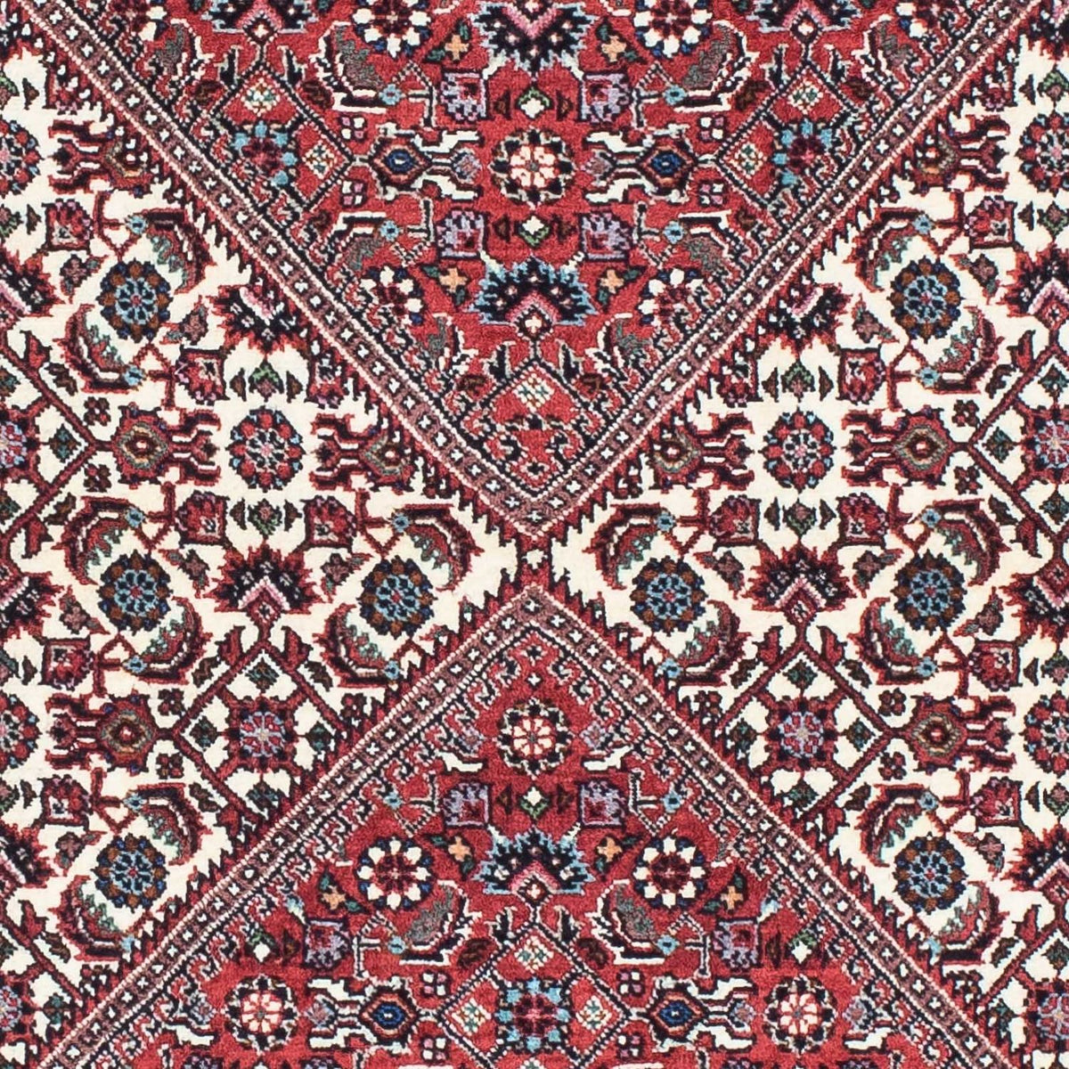 Perserteppich - Bidjar - Royal 195 x 73 cm
