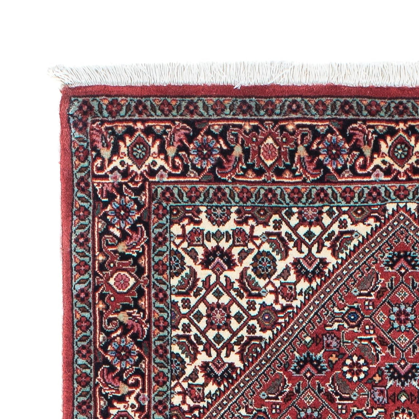 Bidjar Tappeto 195x73cm - Tappeto persiano