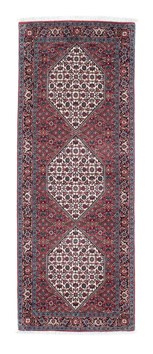 Perserteppich - Bidjar - Royal 197 x 74 cm
