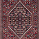 Perserteppich - Bidjar - Royal 225 x 72 cm