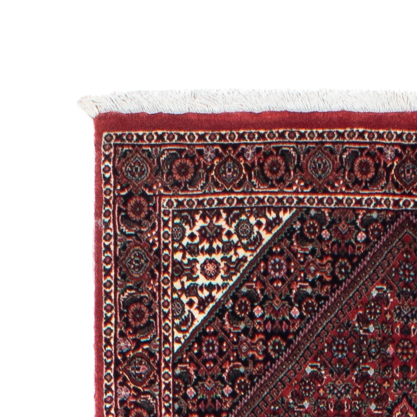 Bidjar Tappeto 324x83cm - Tappeto persiano