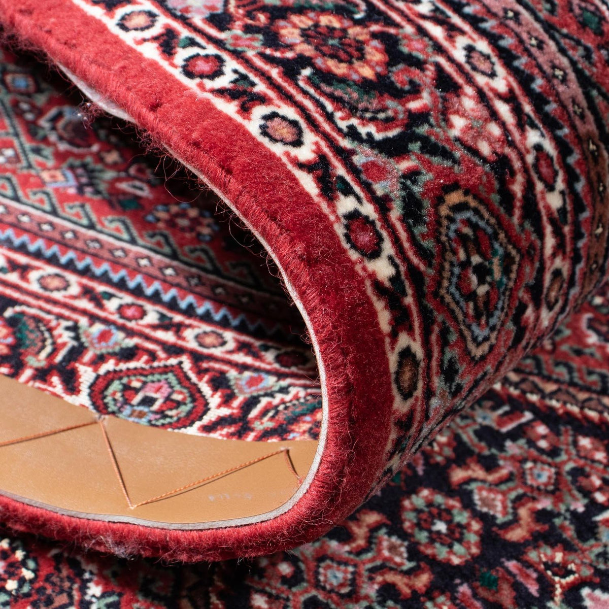 Perserteppich - Bidjar - Royal 324 x 83 cm