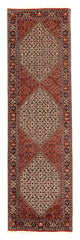 Tapis de Bidjar Tapis 297x84cm - Tapis persan