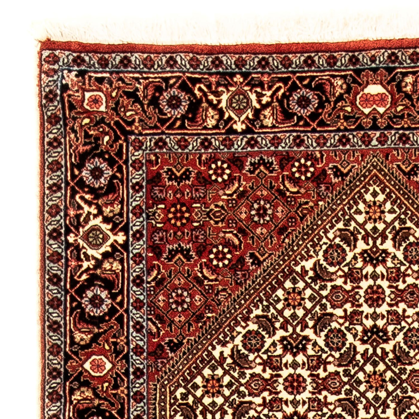 Tapis de Bidjar Tapis 297x84cm - Tapis persan