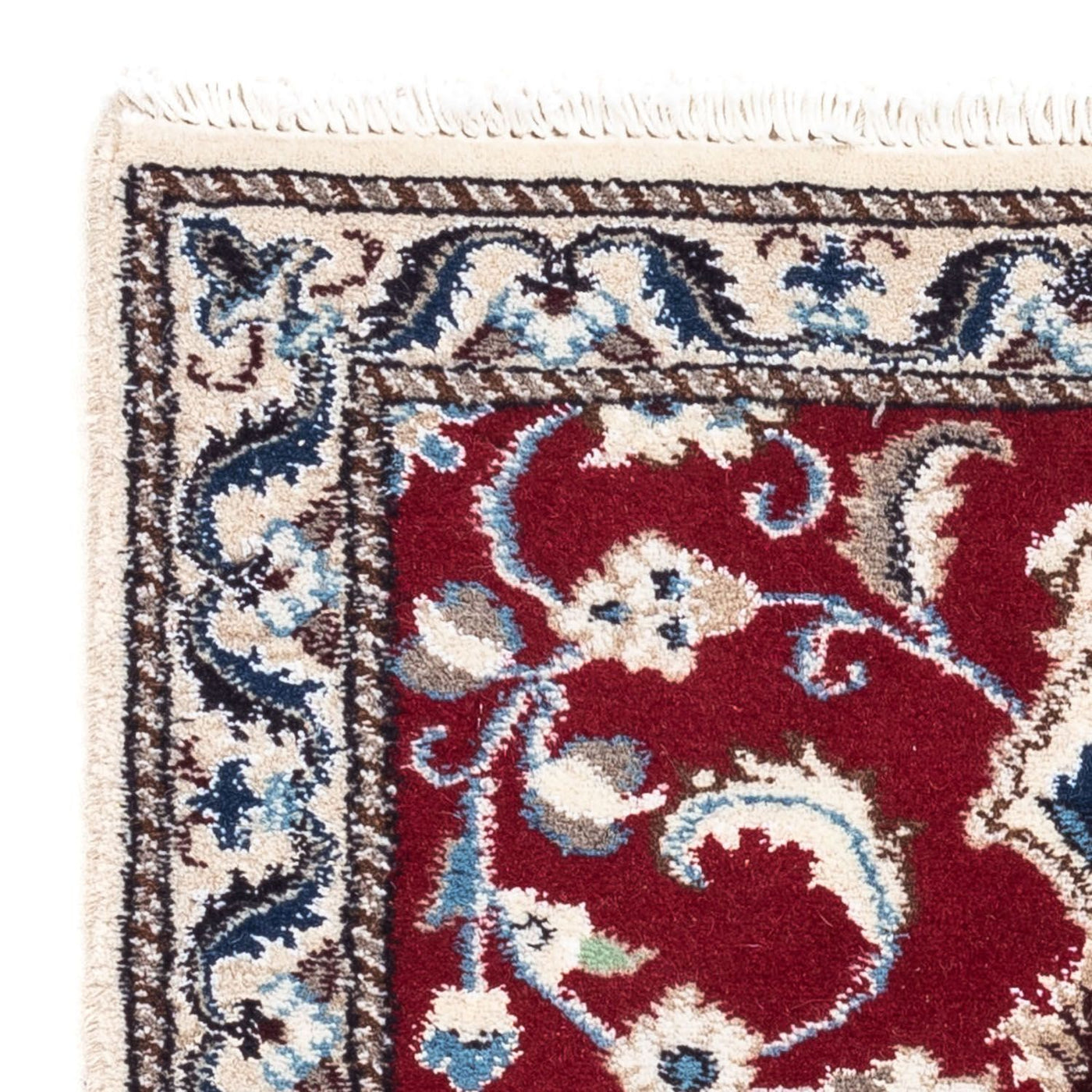 Nain Tapis 90x60cm - Tapis persan
