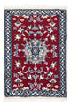 Perserteppich - Nain 90 x 60 cm