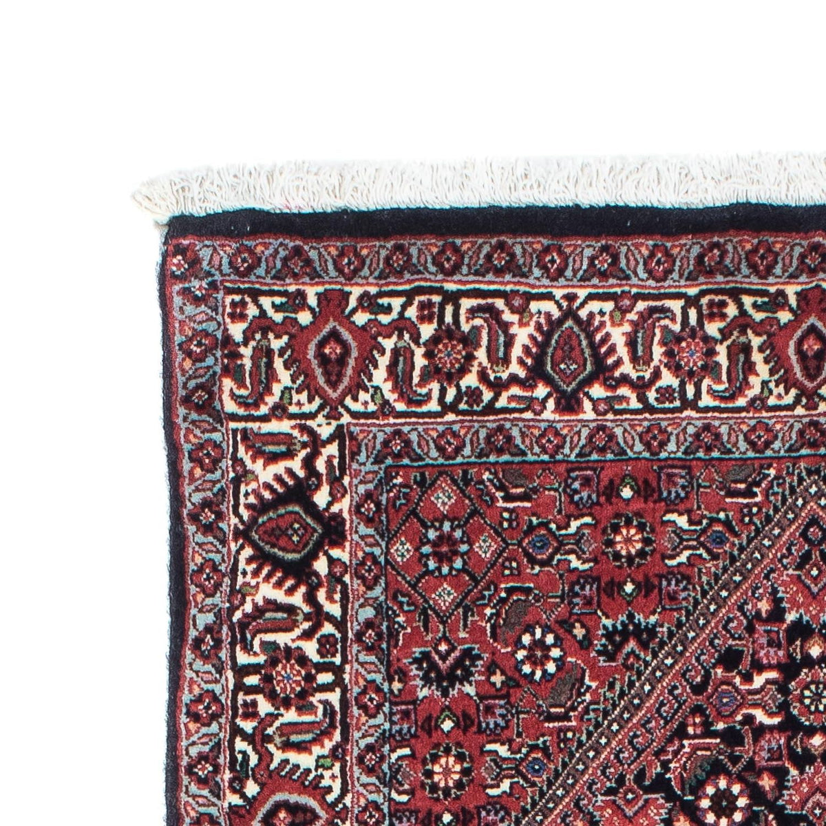 Perserteppich - Bidjar - Royal 196 x 72 cm