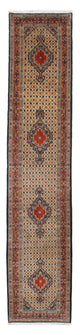 Moud Tappeto 84x400cm - Tappeto persiano - beige