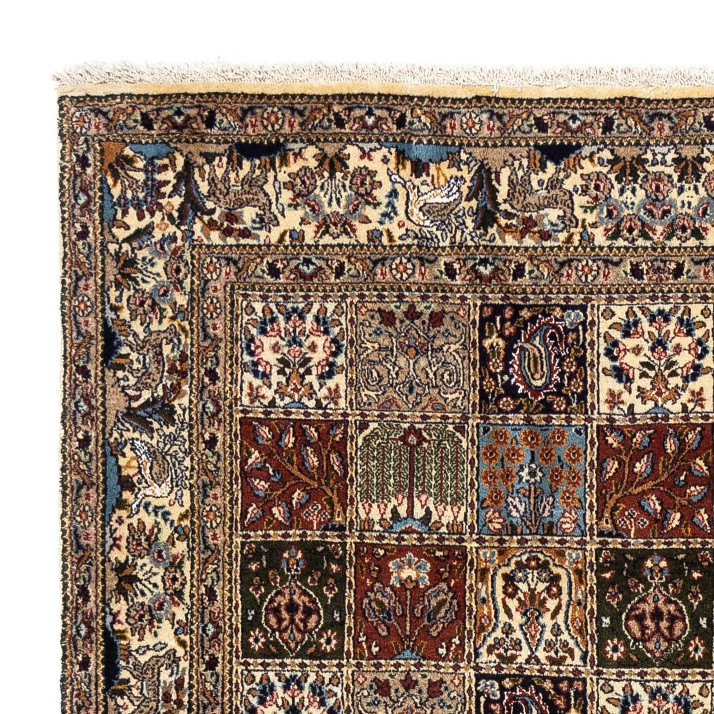 Moud Tappeto 236x170cm - Tappeto persiano