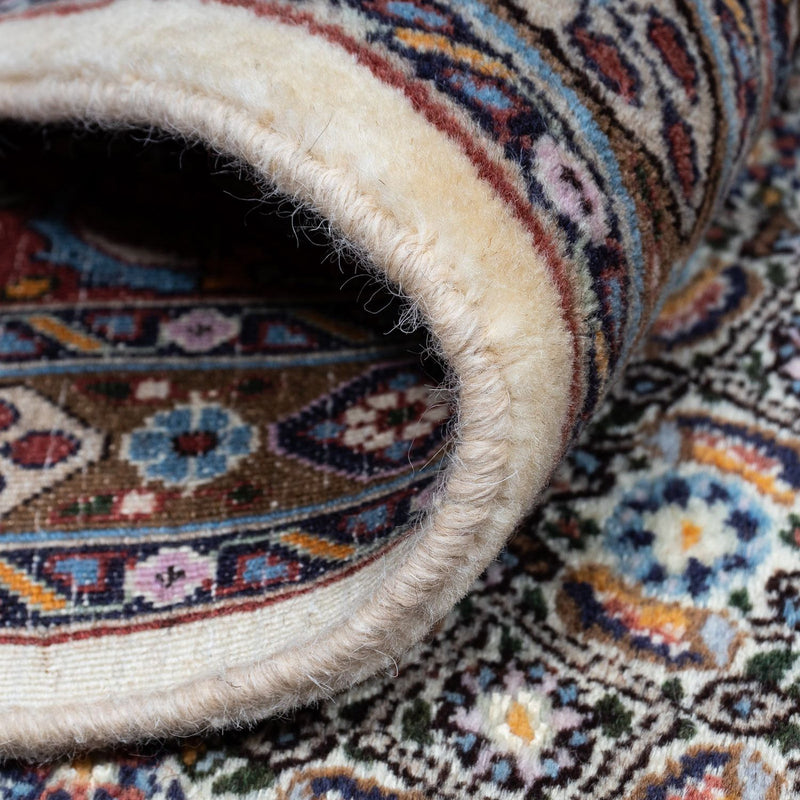 Perserteppich - Classic 288 x 243 cm - beige