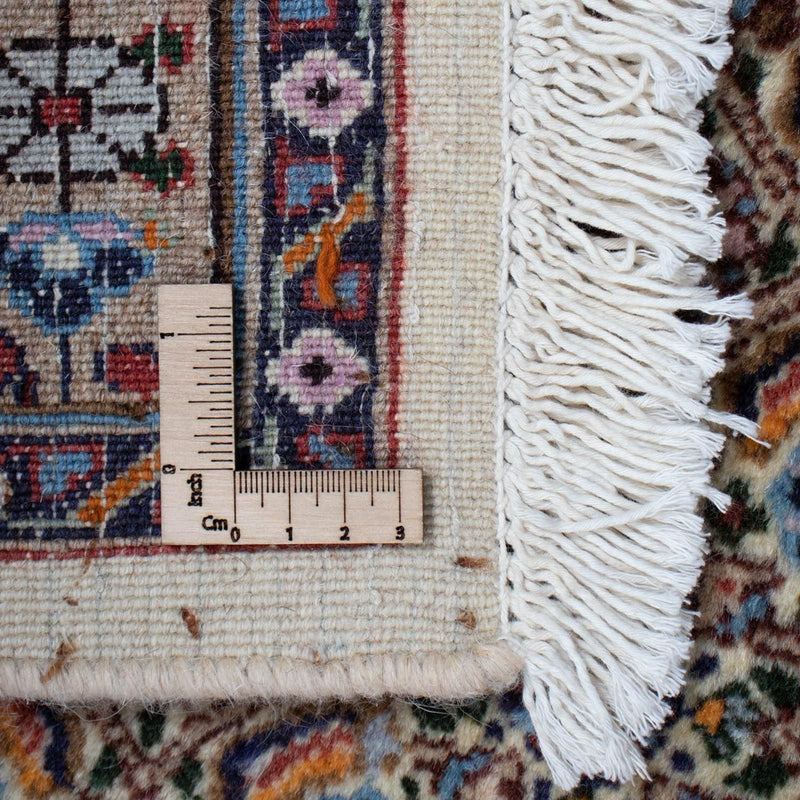 Perserteppich - Classic 288 x 243 cm - beige