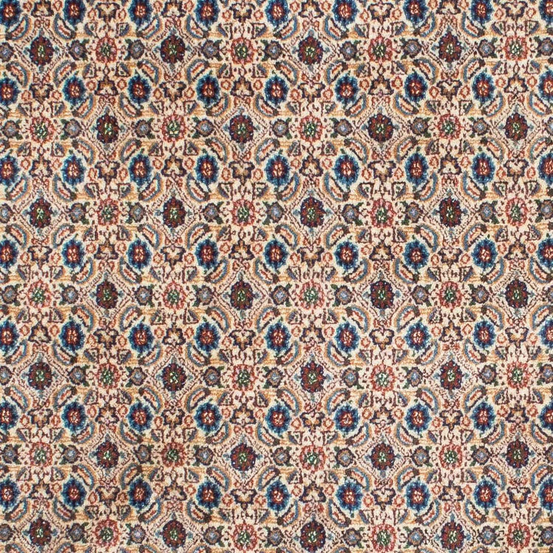 Perserteppich - Classic 195 x 150 cm - beige