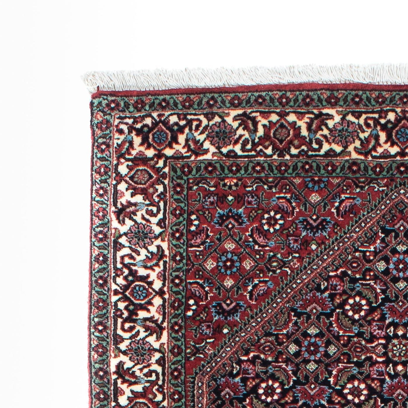 Bidjar Teppich 208x74cm - Perserteppich