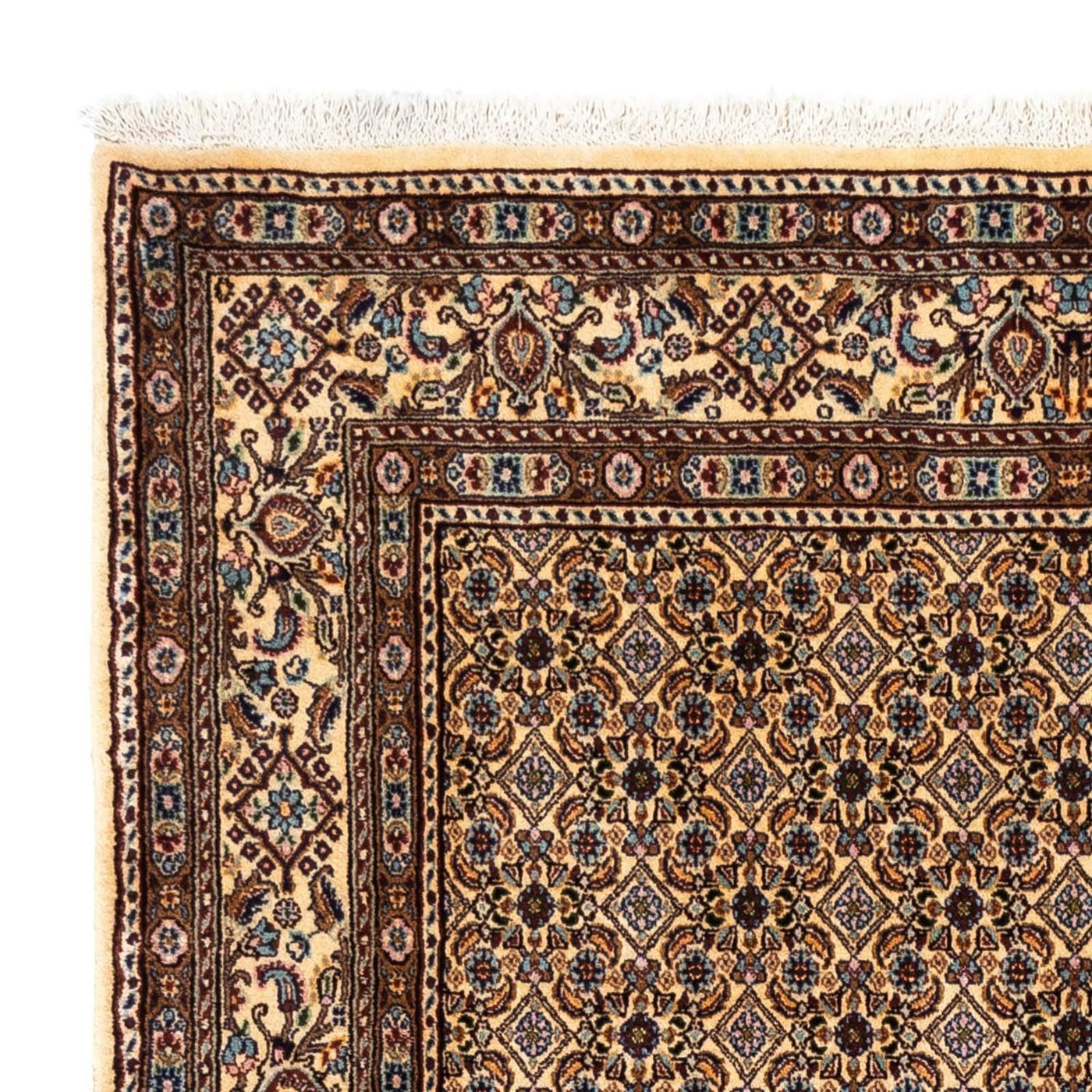 Moud Tappeto 245x160cm - Tappeto persiano