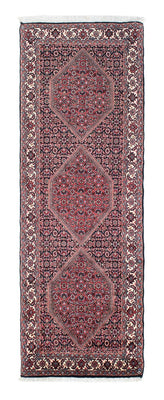 Perserteppich - Bidjar - Royal 208 x 73 cm