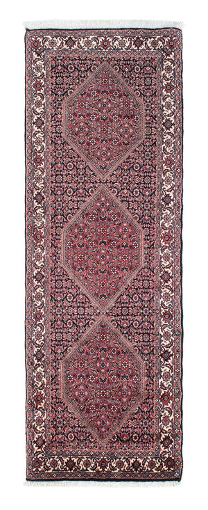 Perserteppich - Bidjar - Royal 208 x 73 cm