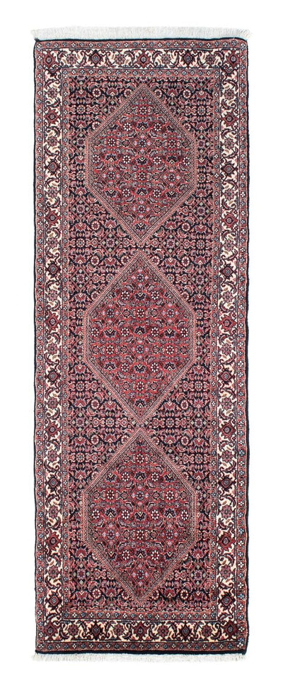 Bidjar Tappeto 73x208cm - Tappeto persiano