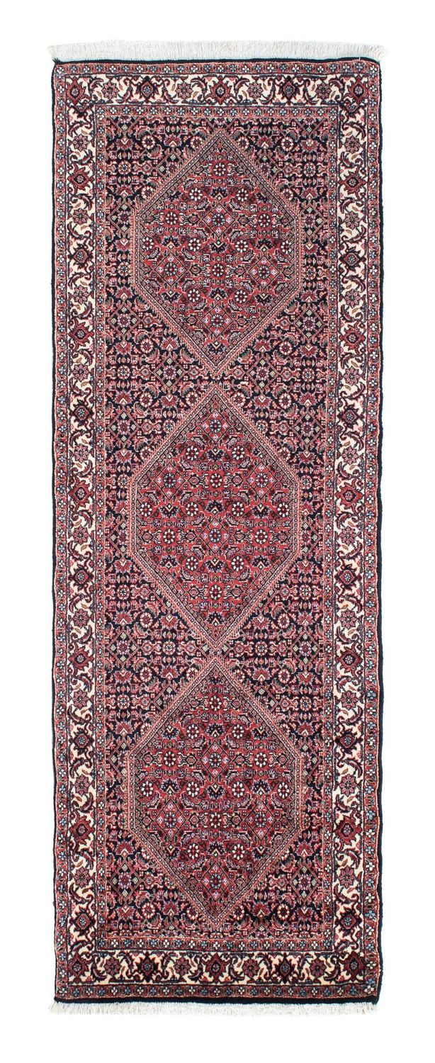 Perserteppich - Bidjar - Royal 208 x 73 cm