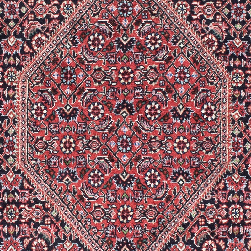 Perserteppich - Bidjar - Royal 208 x 73 cm